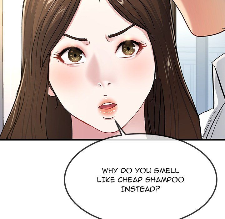 My Memory of You Manhwa - Chapter 43 Page 36