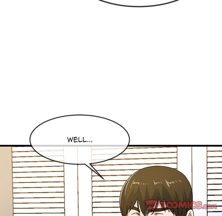 My Memory of You Manhwa - Chapter 43 Page 37