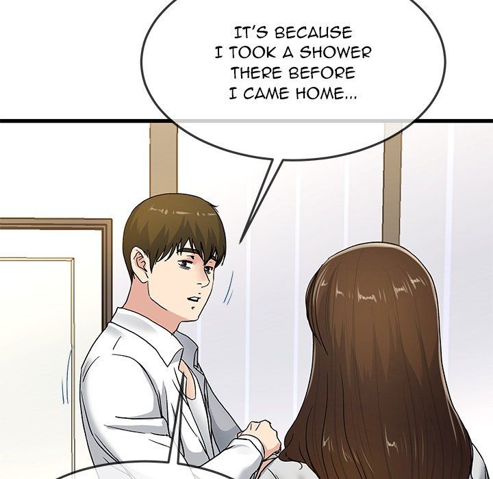 My Memory of You Manhwa - Chapter 43 Page 39