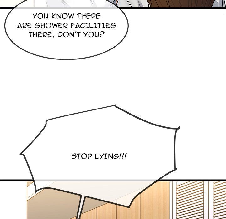 My Memory of You Manhwa - Chapter 43 Page 40