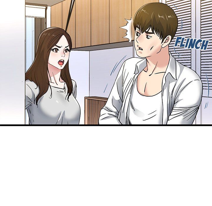 My Memory of You Manhwa - Chapter 43 Page 41
