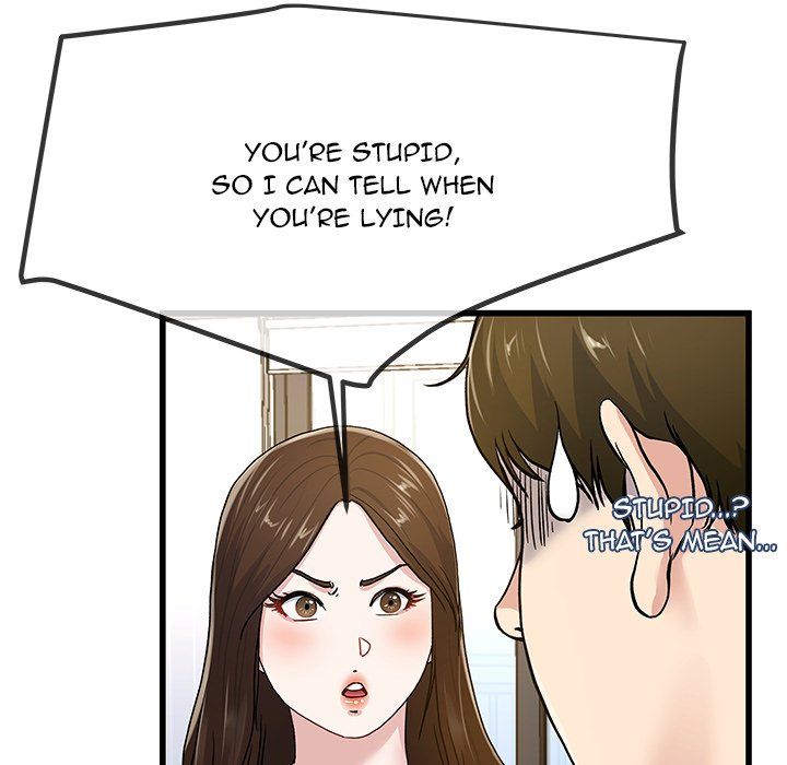 My Memory of You Manhwa - Chapter 43 Page 42