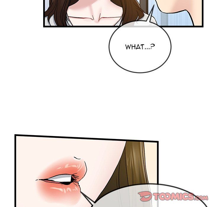 My Memory of You Manhwa - Chapter 43 Page 43
