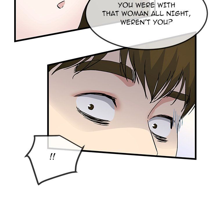 My Memory of You Manhwa - Chapter 43 Page 44