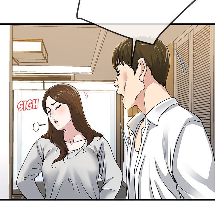 My Memory of You Manhwa - Chapter 43 Page 47
