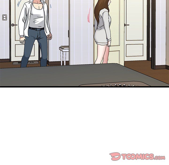 My Memory of You Manhwa - Chapter 43 Page 49