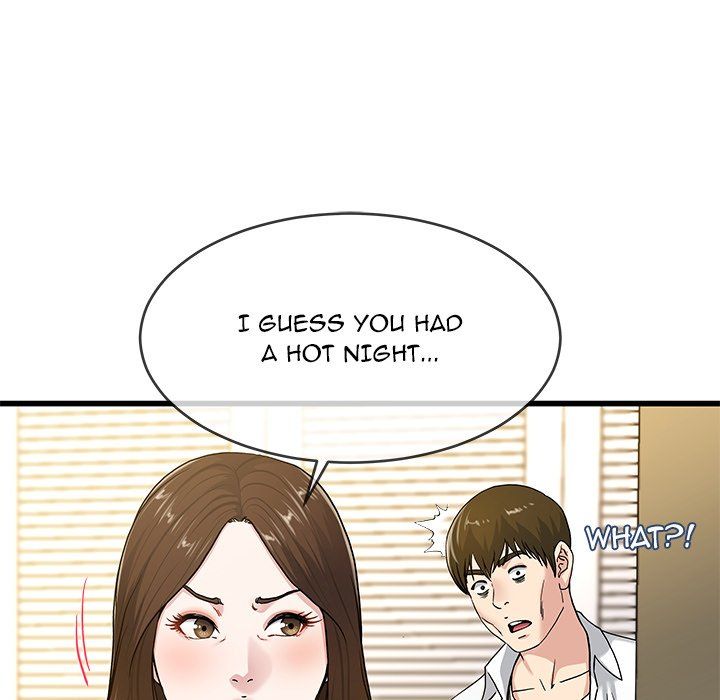 My Memory of You Manhwa - Chapter 43 Page 50