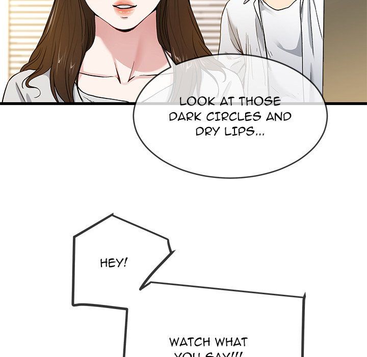 My Memory of You Manhwa - Chapter 43 Page 51