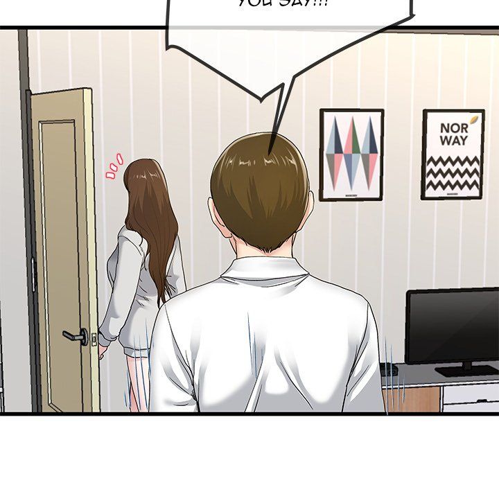 My Memory of You Manhwa - Chapter 43 Page 52