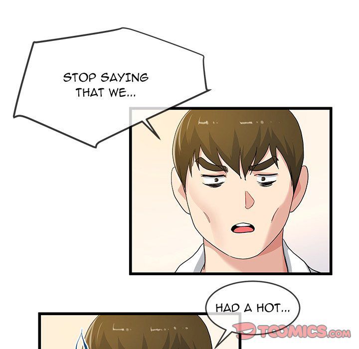 My Memory of You Manhwa - Chapter 43 Page 55