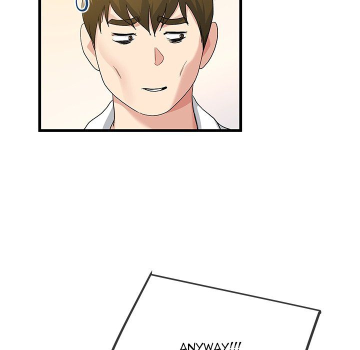 My Memory of You Manhwa - Chapter 43 Page 56
