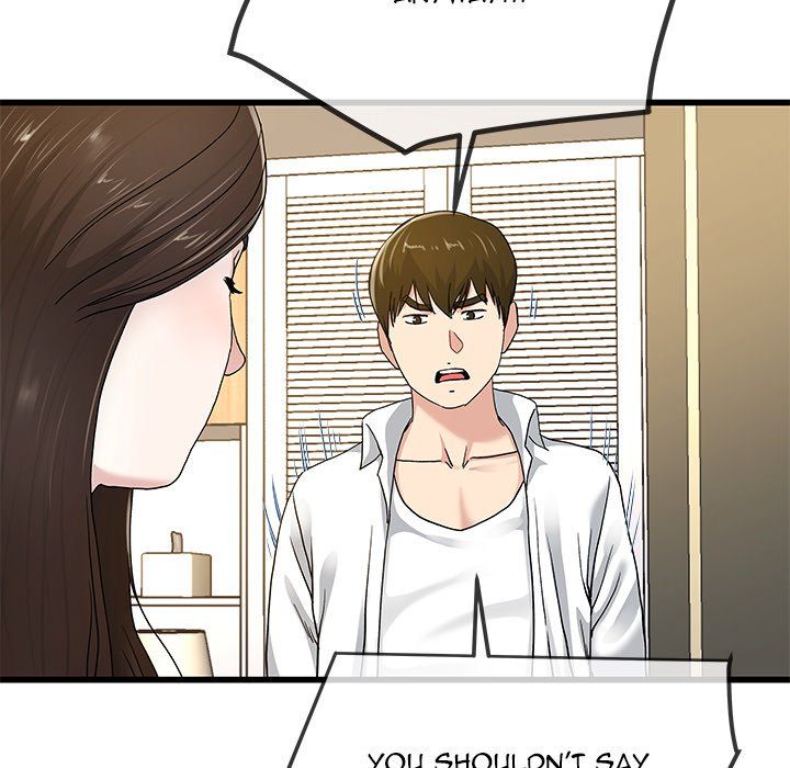 My Memory of You Manhwa - Chapter 43 Page 57