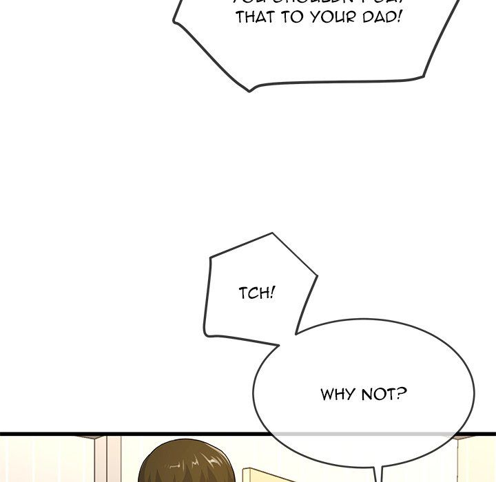 My Memory of You Manhwa - Chapter 43 Page 58