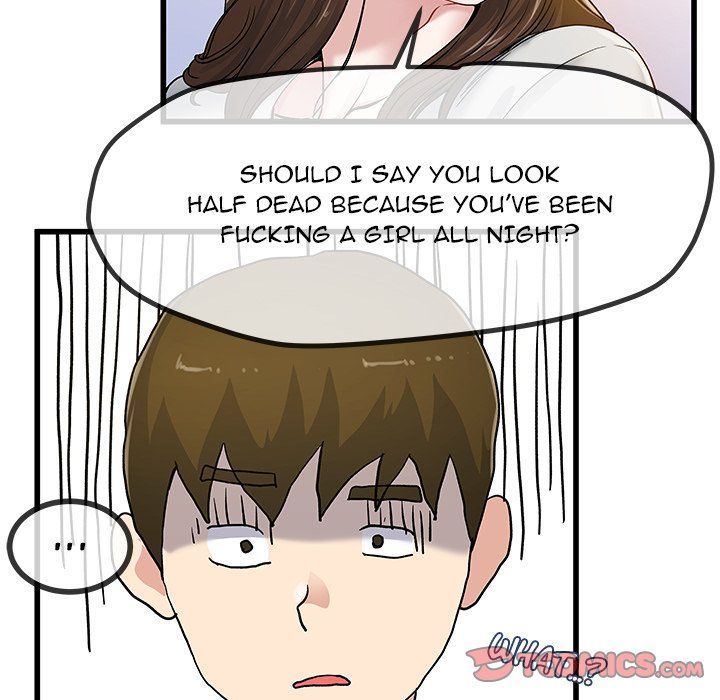 My Memory of You Manhwa - Chapter 43 Page 61