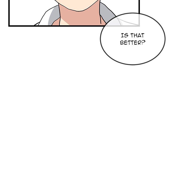 My Memory of You Manhwa - Chapter 43 Page 62
