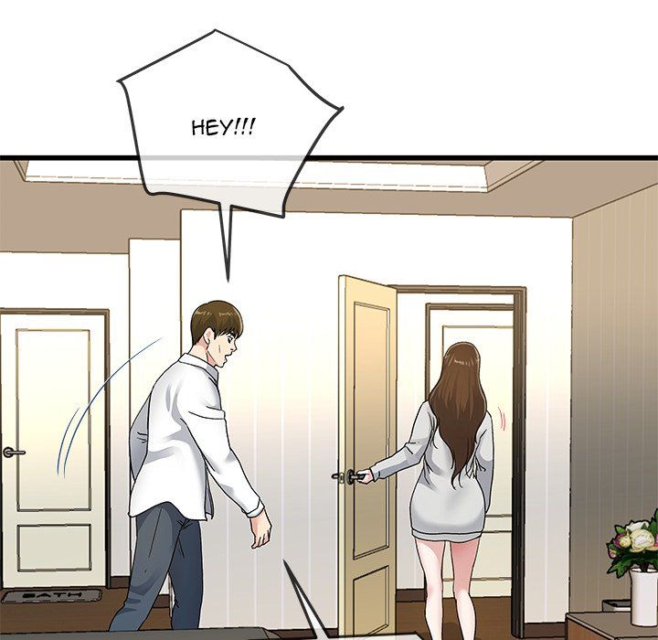 My Memory of You Manhwa - Chapter 43 Page 63