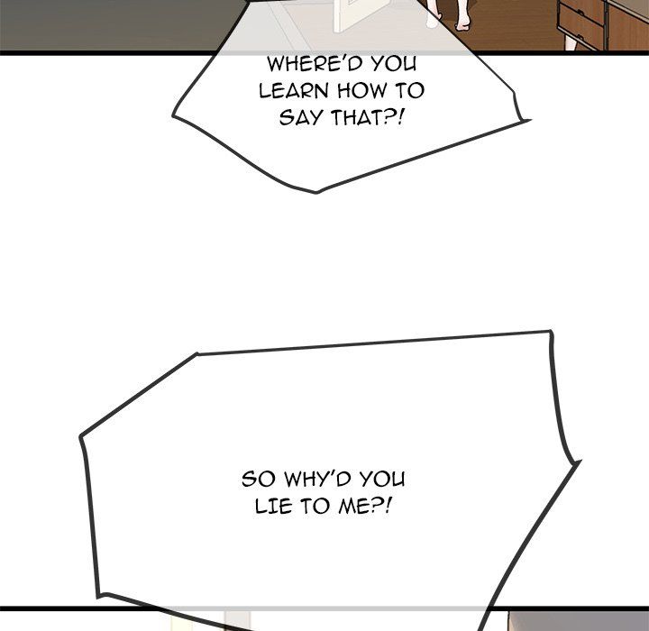My Memory of You Manhwa - Chapter 43 Page 64
