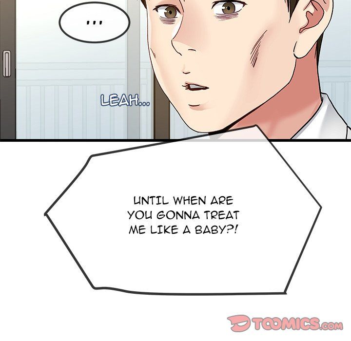 My Memory of You Manhwa - Chapter 43 Page 67