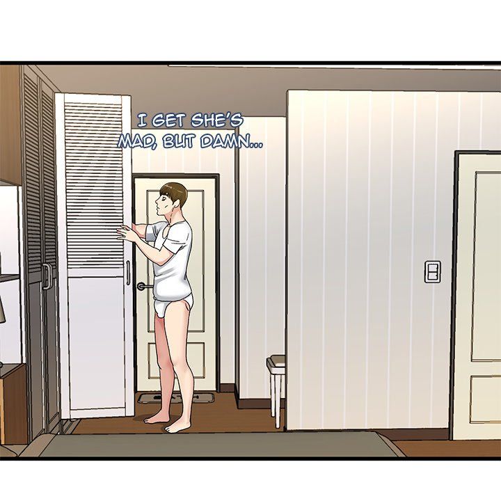 My Memory of You Manhwa - Chapter 43 Page 71