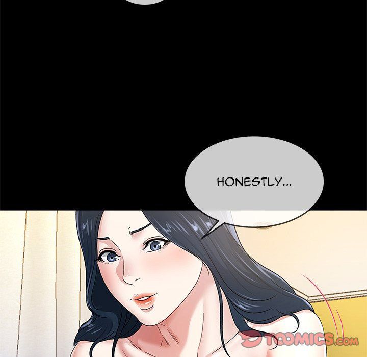 My Memory of You Manhwa - Chapter 43 Page 85