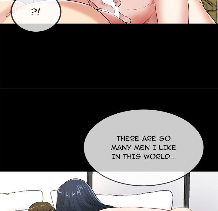 My Memory of You Manhwa - Chapter 43 Page 88