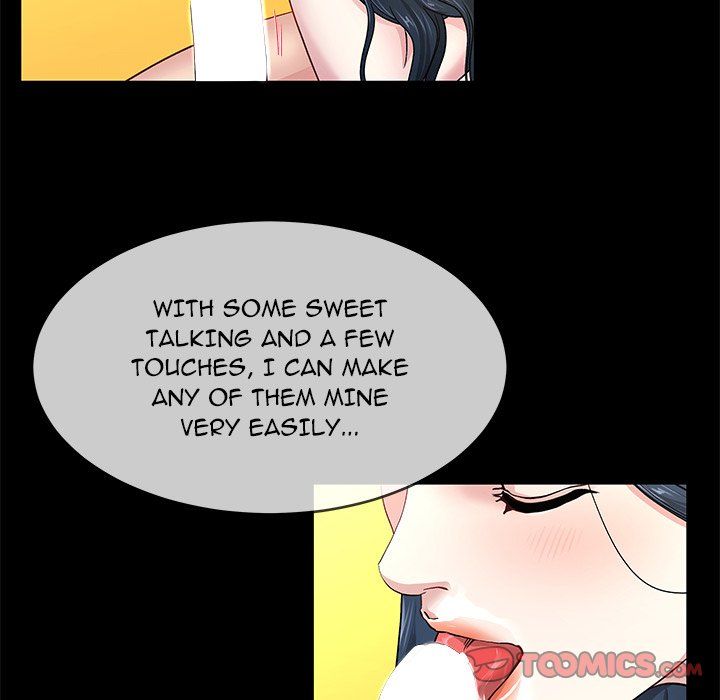 My Memory of You Manhwa - Chapter 43 Page 91