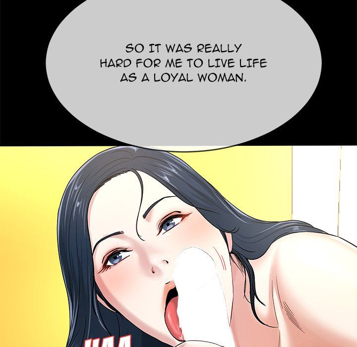 My Memory of You Manhwa - Chapter 43 Page 93