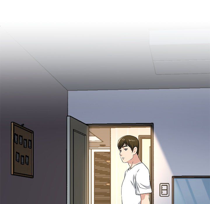 My Memory of You Manhwa - Chapter 38 Page 4