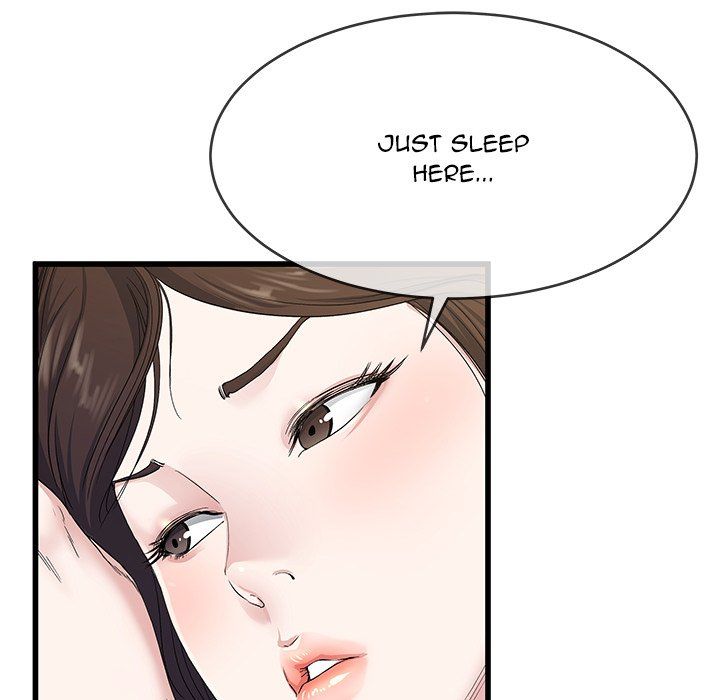 My Memory of You Manhwa - Chapter 38 Page 6