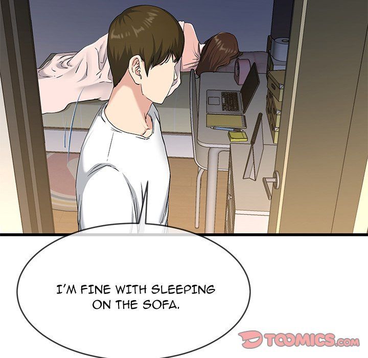 My Memory of You Manhwa - Chapter 38 Page 9