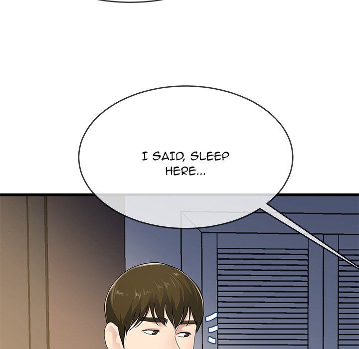 My Memory of You Manhwa - Chapter 38 Page 10
