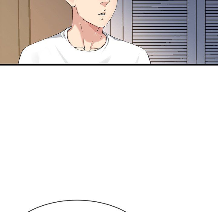 My Memory of You Manhwa - Chapter 38 Page 11