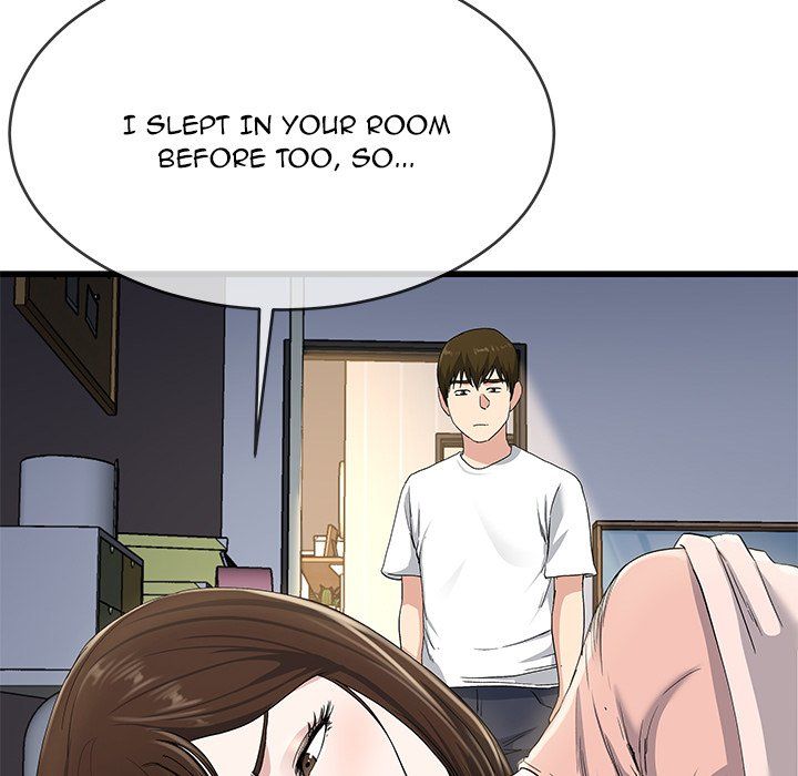My Memory of You Manhwa - Chapter 38 Page 12