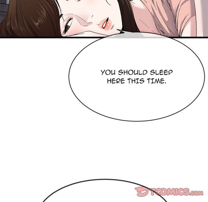 My Memory of You Manhwa - Chapter 38 Page 13