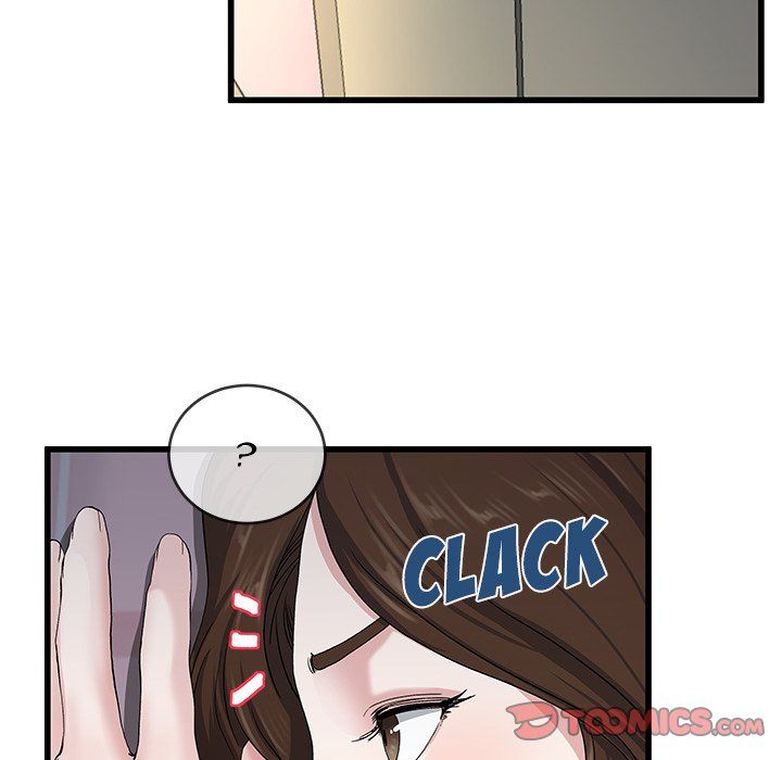My Memory of You Manhwa - Chapter 38 Page 17