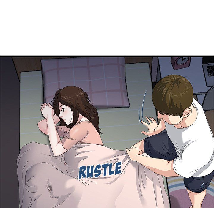 My Memory of You Manhwa - Chapter 38 Page 23