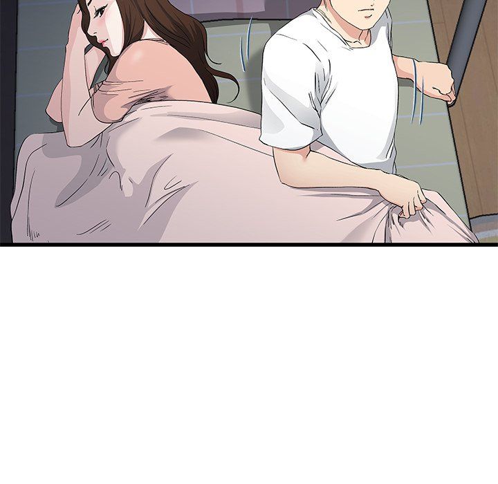 My Memory of You Manhwa - Chapter 38 Page 27