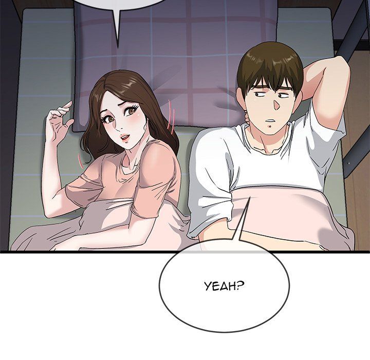 My Memory of You Manhwa - Chapter 38 Page 32