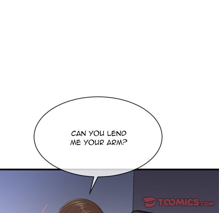 My Memory of You Manhwa - Chapter 38 Page 33