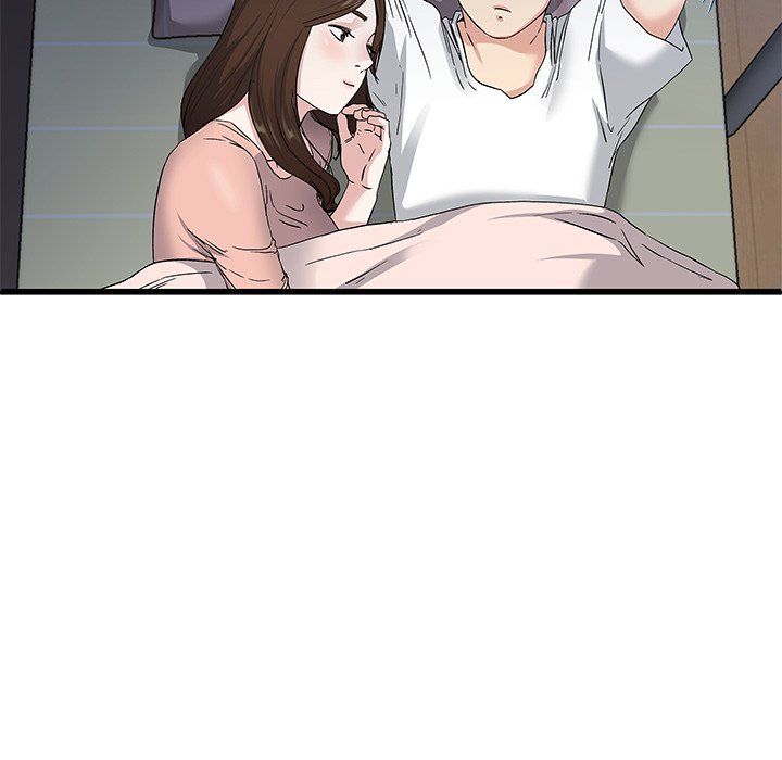 My Memory of You Manhwa - Chapter 38 Page 36