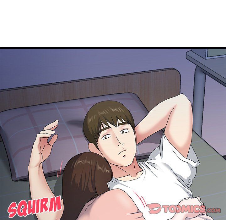 My Memory of You Manhwa - Chapter 38 Page 37