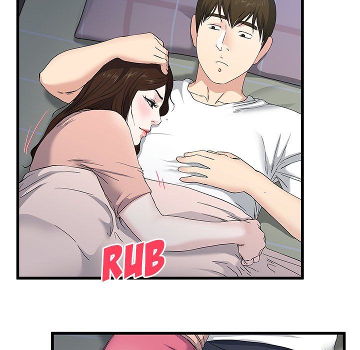 My Memory of You Manhwa - Chapter 38 Page 39