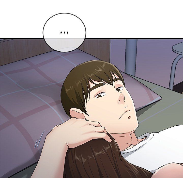 My Memory of You Manhwa - Chapter 38 Page 43