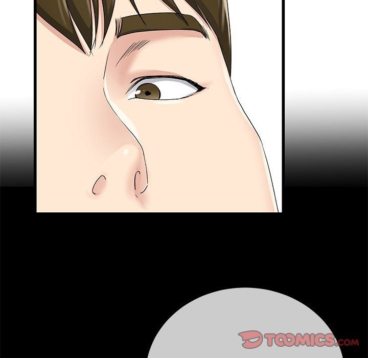 My Memory of You Manhwa - Chapter 38 Page 45