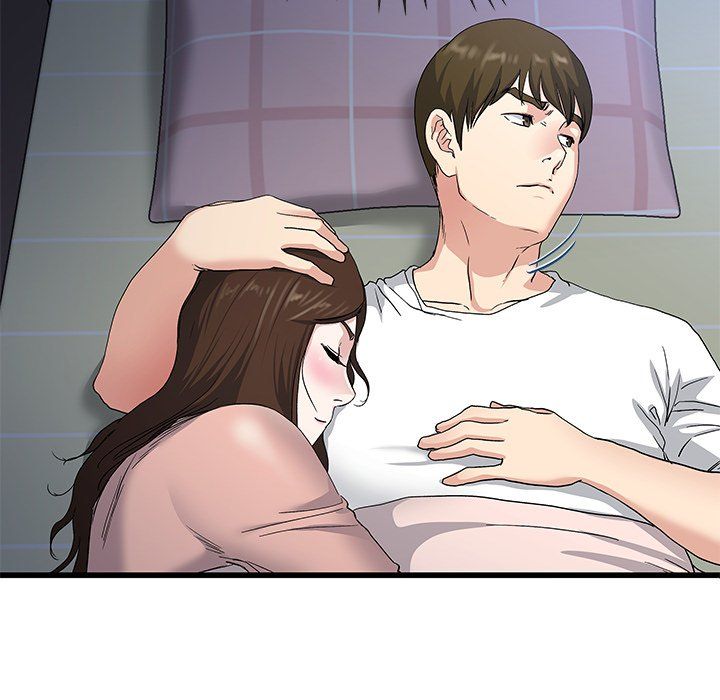 My Memory of You Manhwa - Chapter 38 Page 50