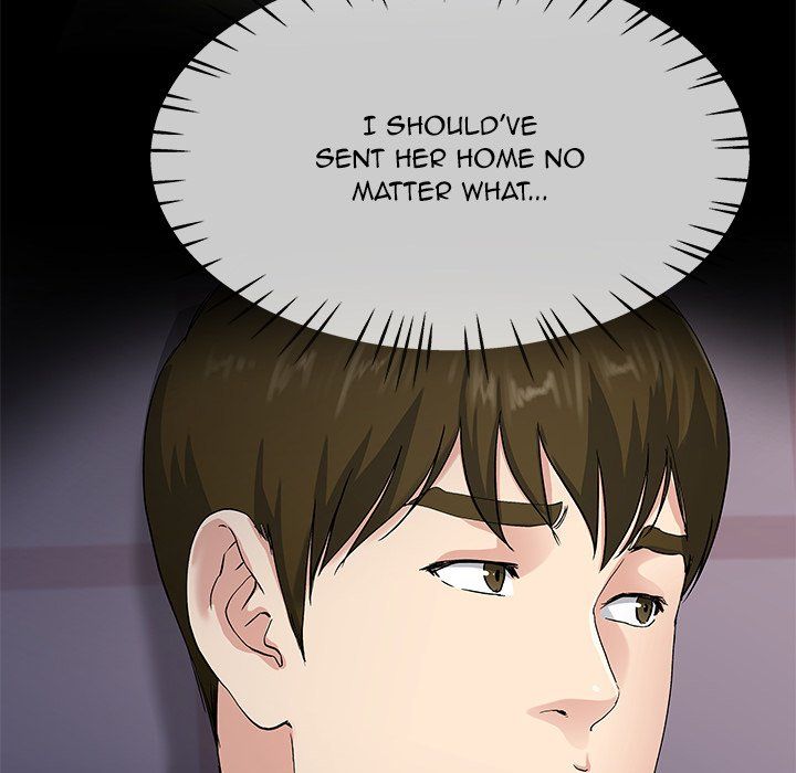 My Memory of You Manhwa - Chapter 38 Page 54