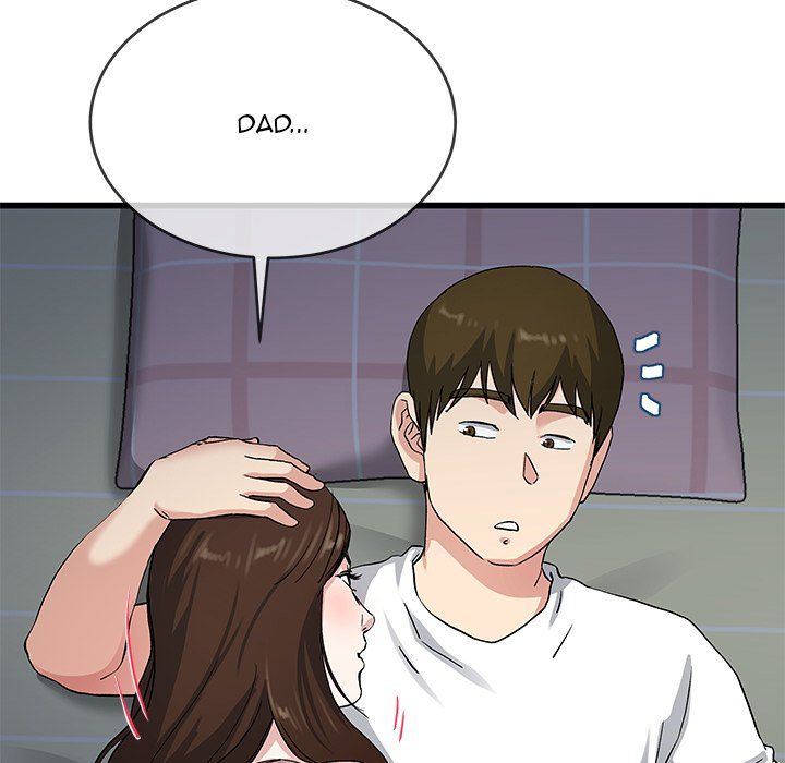 My Memory of You Manhwa - Chapter 38 Page 56