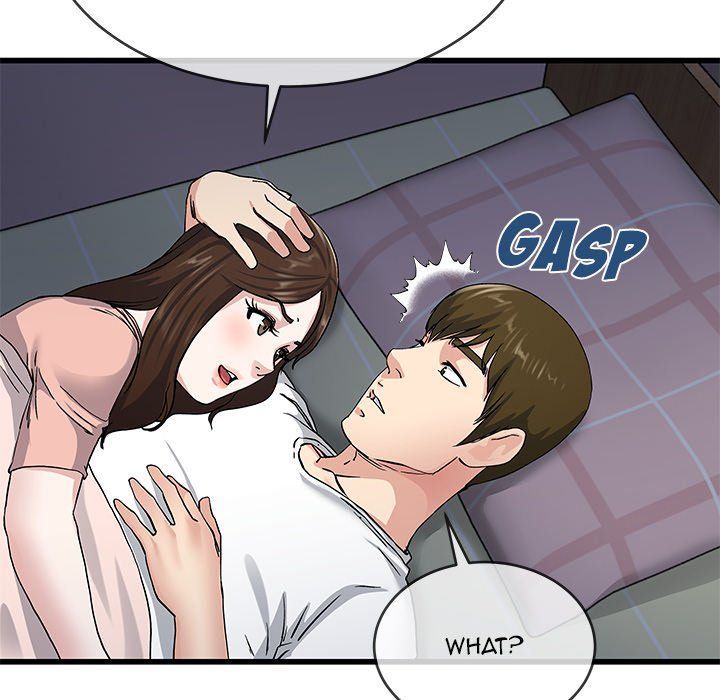 My Memory of You Manhwa - Chapter 38 Page 58