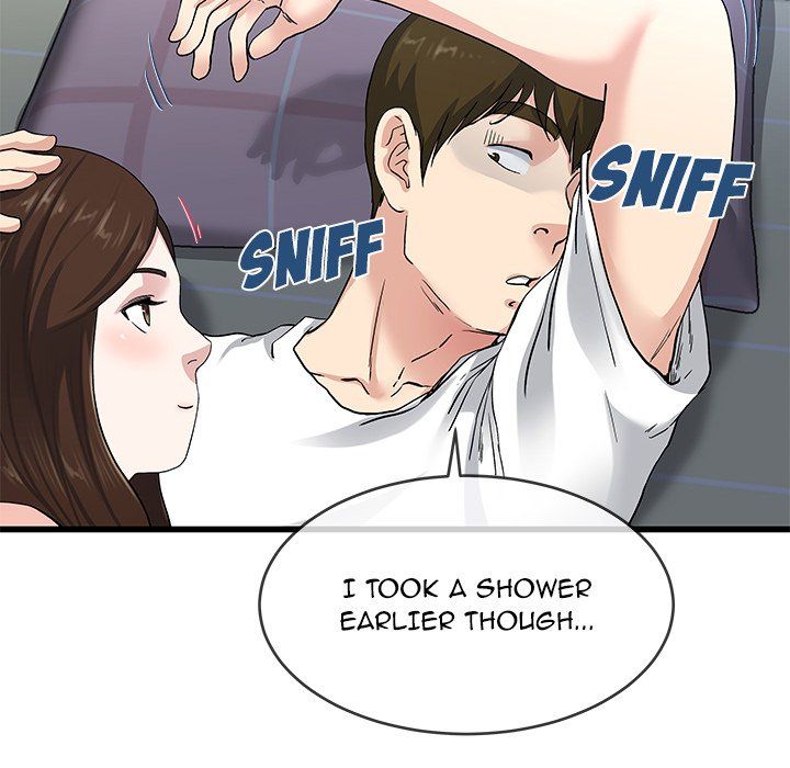 My Memory of You Manhwa - Chapter 38 Page 60