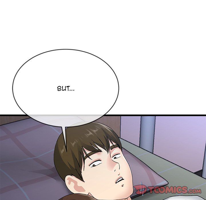My Memory of You Manhwa - Chapter 38 Page 61